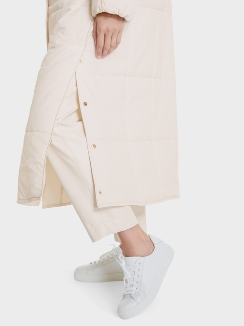 Manteau matelassé avec PrimaLoft®
