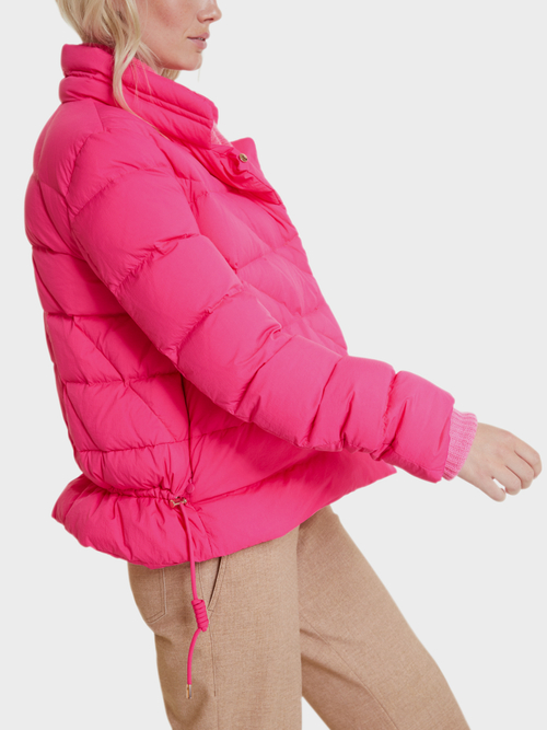 Veste matelassée en duvet