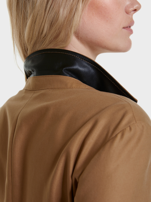 Femininer Blazer