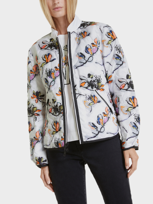 Feminine Wendejacke