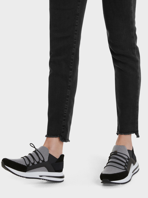 Jeans „Rethink Together“