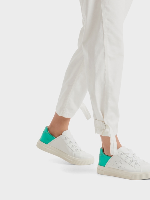 Lässige Cargo-Pants