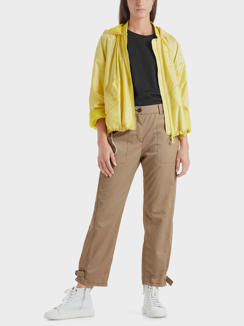 Lässige Cargo-Pants