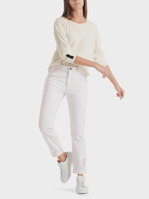 Jeans "Rethink Together"