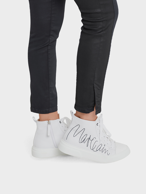 Schmale Jeans
