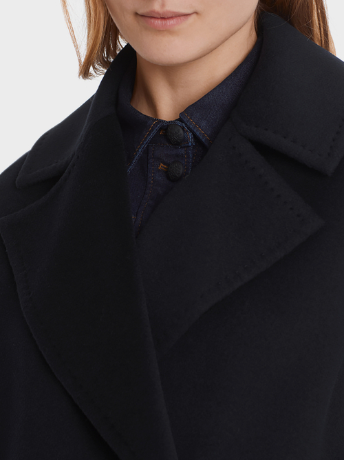 Exquisite Doubleface-Jacke