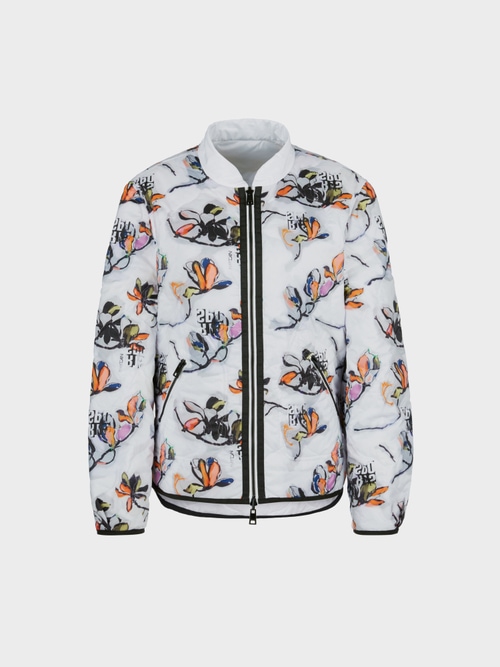 Feminine Wendejacke
