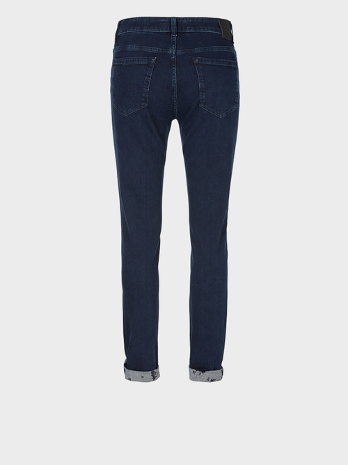 Jeans "Rethink Together"