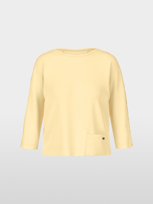 T-shirt en forme de kimono