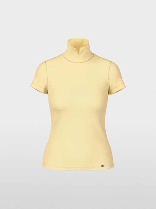 Uni T-shirt met korte mouwen