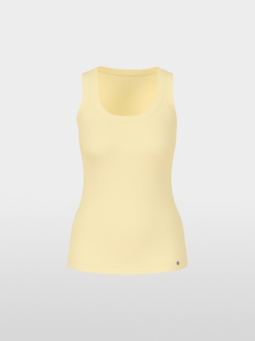 Slim-fit top