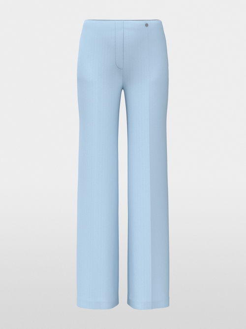 Puddle pants model WINDER