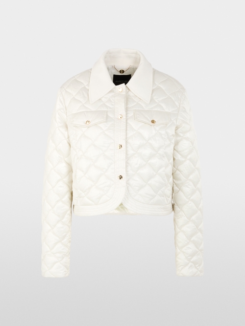 Veste matelassée « Rethink Together »