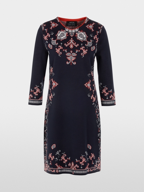 Jurk "Rethink Together"