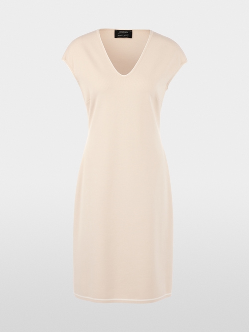 Rethink Together fine knit dress