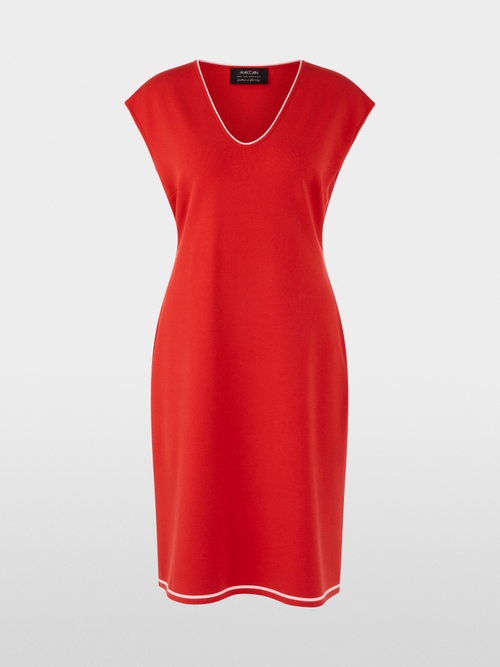 Rethink Together fine knit dress