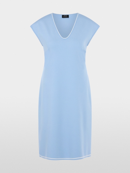 Rethink Together fine knit dress