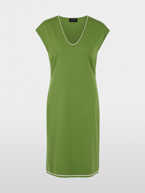 Rethink Together fine knit dress