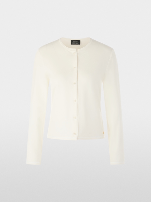 Rethink Together fine knit cardigan