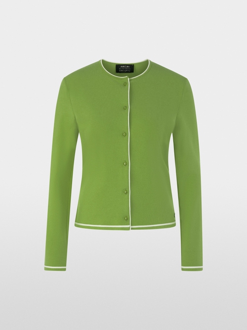 Rethink Together fine knit cardigan