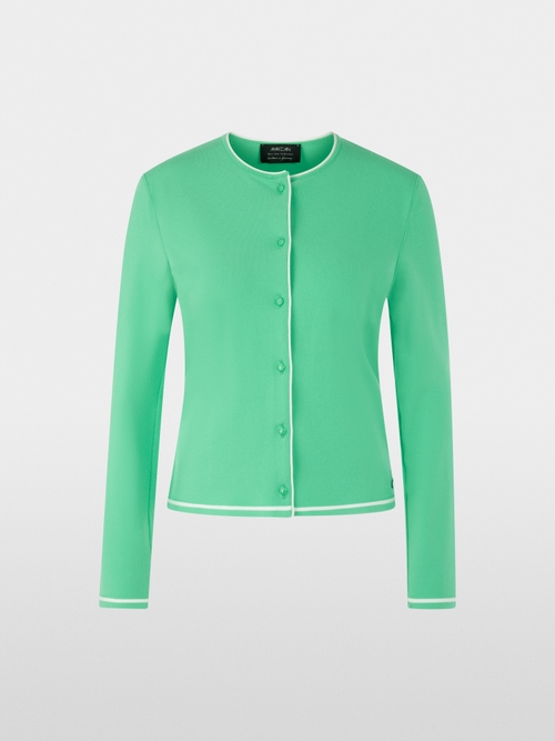 Rethink Together fine knit cardigan