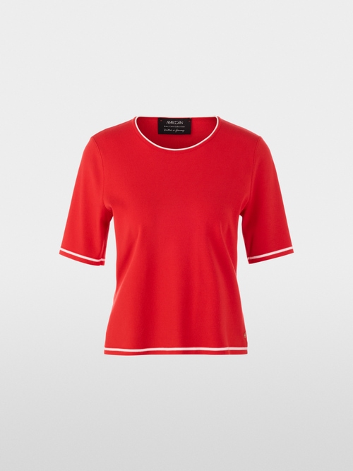 Rethink Together fine knit jumper