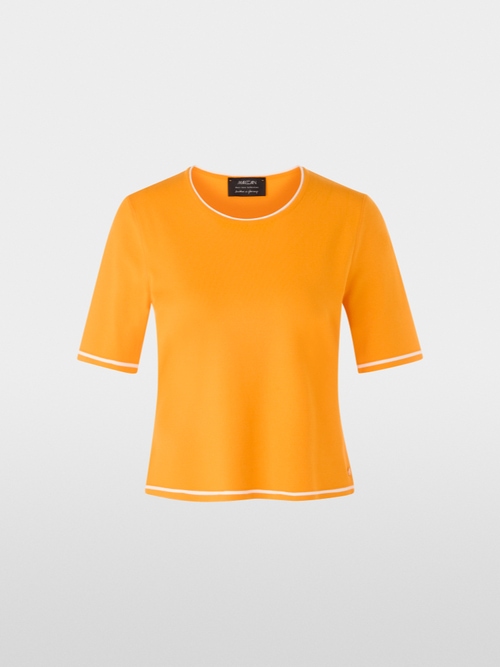 Rethink Together fine knit jumper