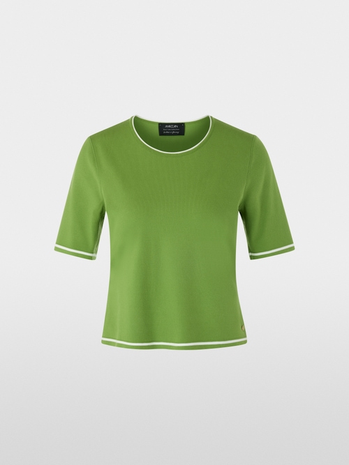 Rethink Together fine knit jumper