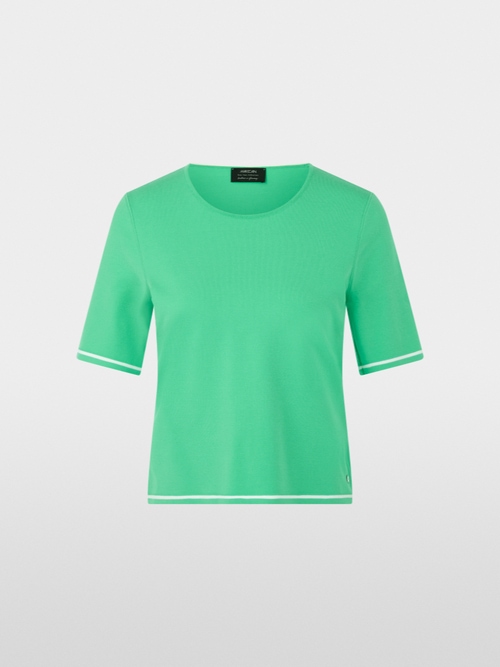 Rethink Together fine knit jumper