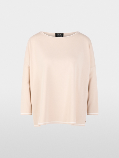 Pull oversize « Rethink Together »