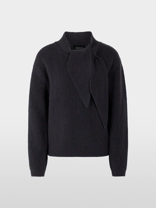 Rethink Together chunky knit jumper