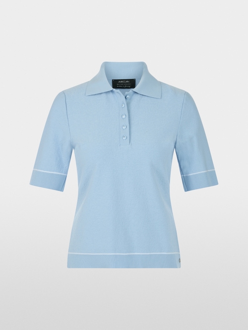 ‘Rethink Together’ polo shirt