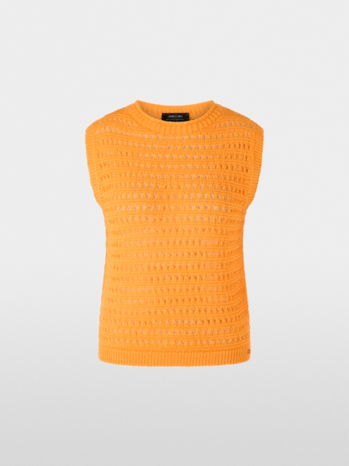 ‘Rethink Together’ organic cotton top