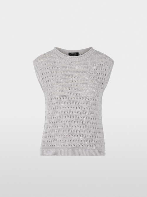 ‘Rethink Together’ organic cotton top