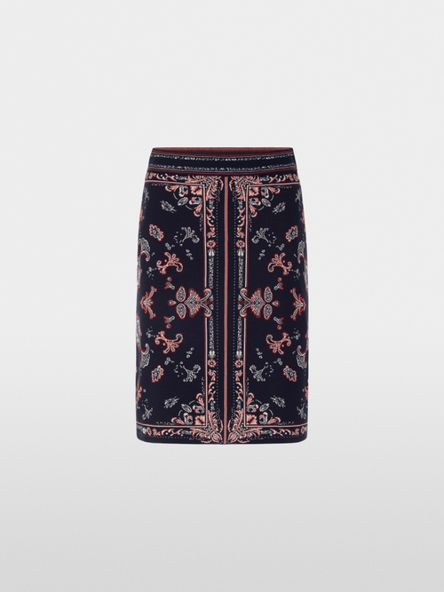 Jupe "Rethink Together"