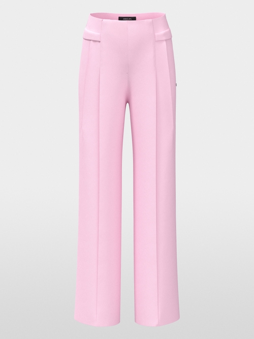 WICHITA trousers with zip