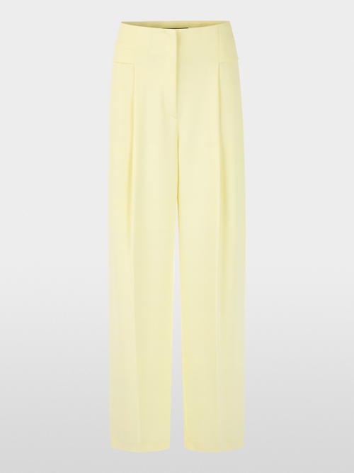 WICHITA trousers with zip