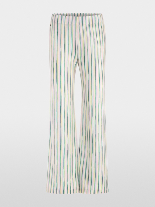 FASTIV ‘Knitted in Germany’ trousers