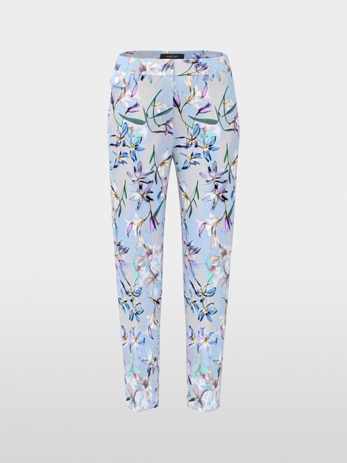 Fordon trousers, feminine fit