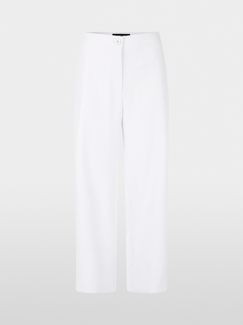 Wukari trousers, wide fit