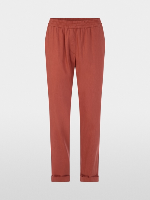 RHODOS lightweight pull-on trousers