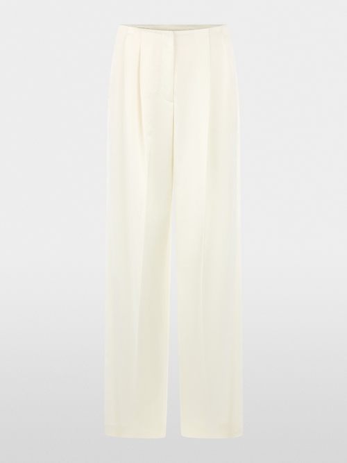 WICHITA wide cut trousers