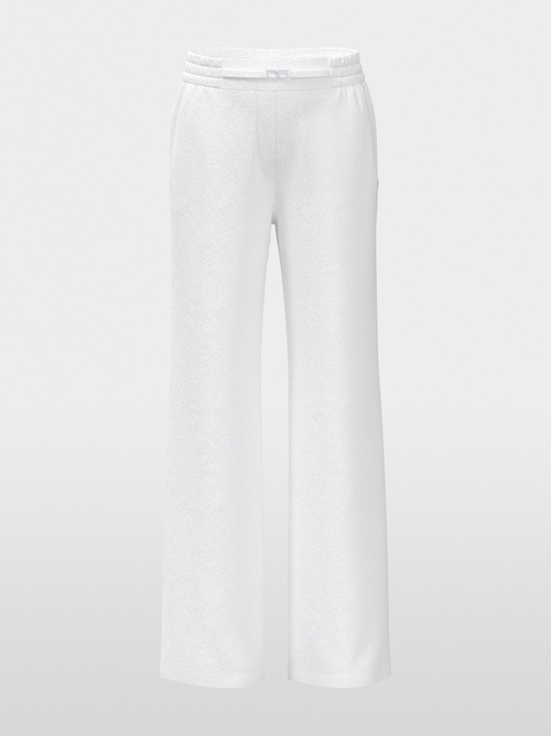 WASHINGTON wide fit pull-on trousers
