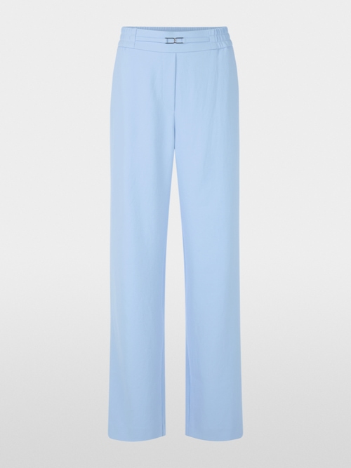 WASHINGTON wide fit pull-on trousers