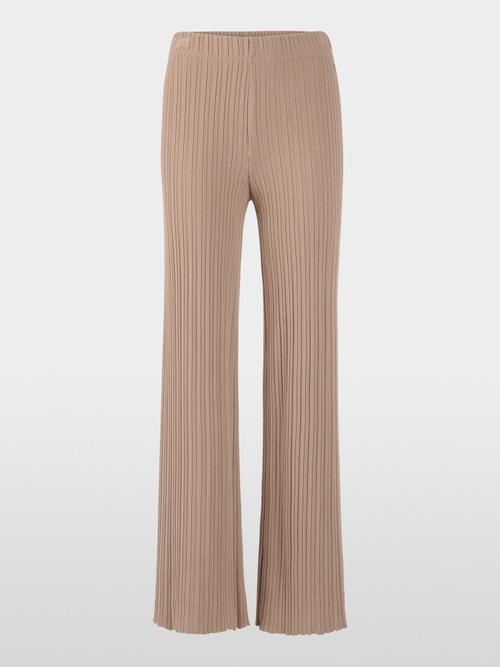 WELKOM Knitted in Germany trousers