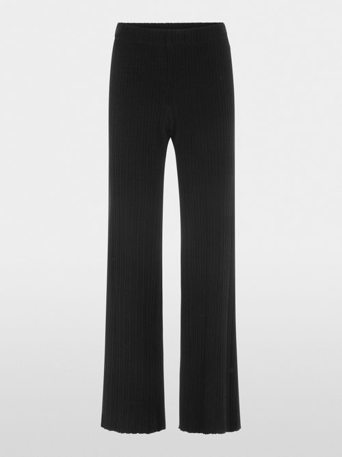 WELKOM Knitted in Germany trousers