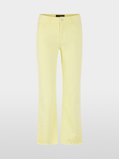 Jean FORLI avec rivets