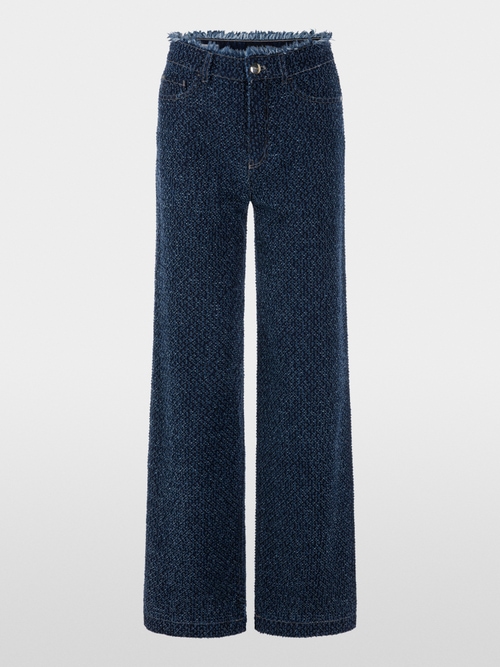 Jean WIGAN aspect tweed