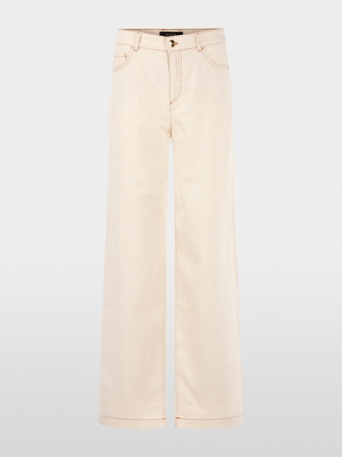 WARRI high waist jeans