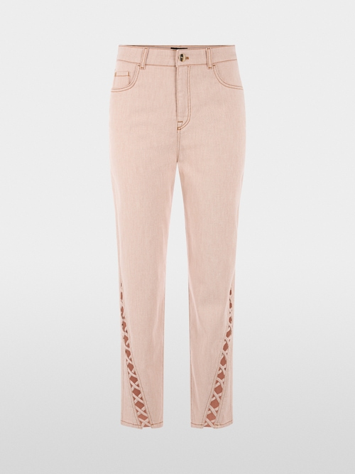 FEURA stretch cotton jeans